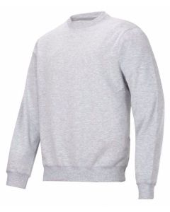 Snickers 2810 Sweatshirt (Grey)