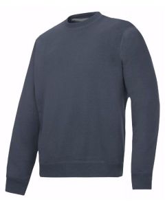Snickers 2810 Sweatshirt (Steel Grey)