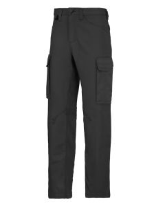 Snickers 6800 Service Trousers (Black)