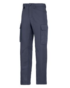 Snickers 6800 Service Trousers (Navy)