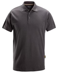 Snickers 2718 Polo Shirt (Steel Grey)