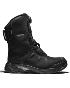 Solid Gear SG80005 POLAR GTX GORE-TEX® Waterproof Winter Work Boots - S3 SRC WR HRO