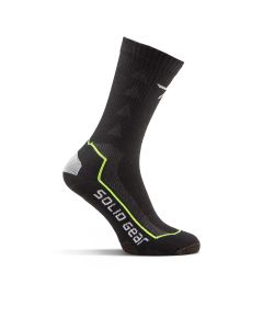 Solid Gear Extreme Performance Summer Socks with Coolmax - SG30008