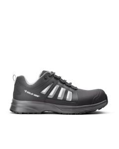 Solid Gear Stream Safety Shoe Trainer S1PS - ESD - SG61013