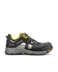 Solid Gear Vapor 3 Air Safety Shoe Trainer S1PS - ESD, SR, HRO, FO, BOA - SG80016