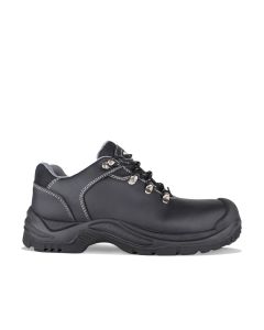 Toe Guard Storm Safety Shoe S3 - Wide Fit, SRC - TG80245