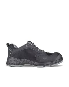 Toe Guard Runner Safety Shoe Trainer S1P - SRC, ESD - TG80410