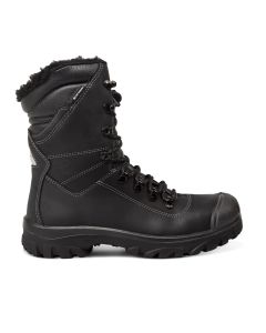Toe Guard Alaska Winter Safety Boot S3 - SRC, HRO, CI, ESD - TG80420