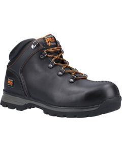 Timberland Splitrock XT With Composite Safety Toe (Black)