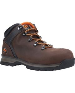 Timberland Splitrock XT With Composite Safety Toe (Brown)