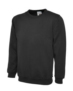 UC201 Uneek Premium Sweatshirt