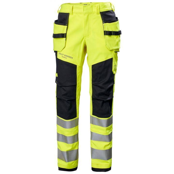 Helly Hansen Oxford 4X Construction Pants - Access and Safety Store