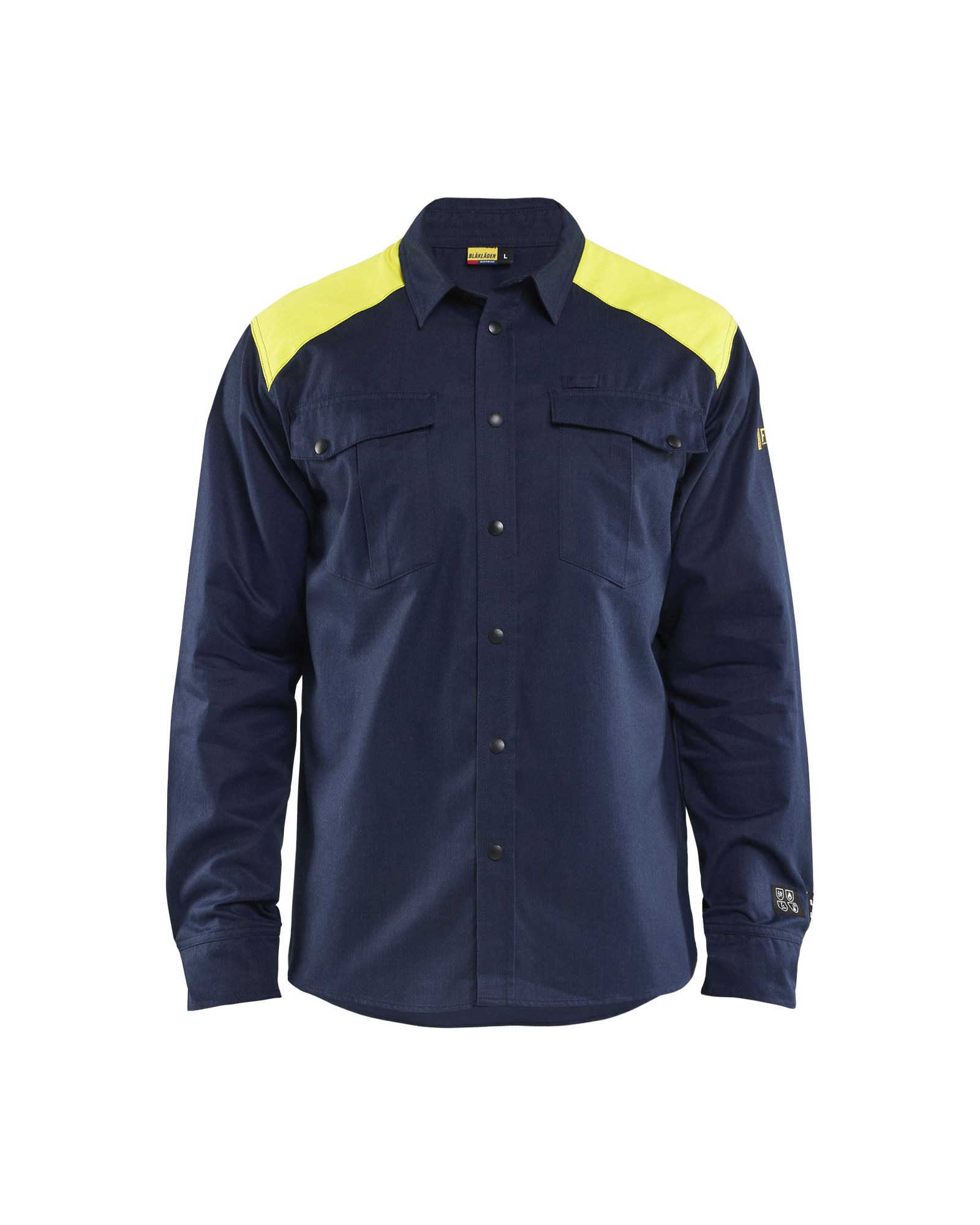 Fire hotsell resistant shirts