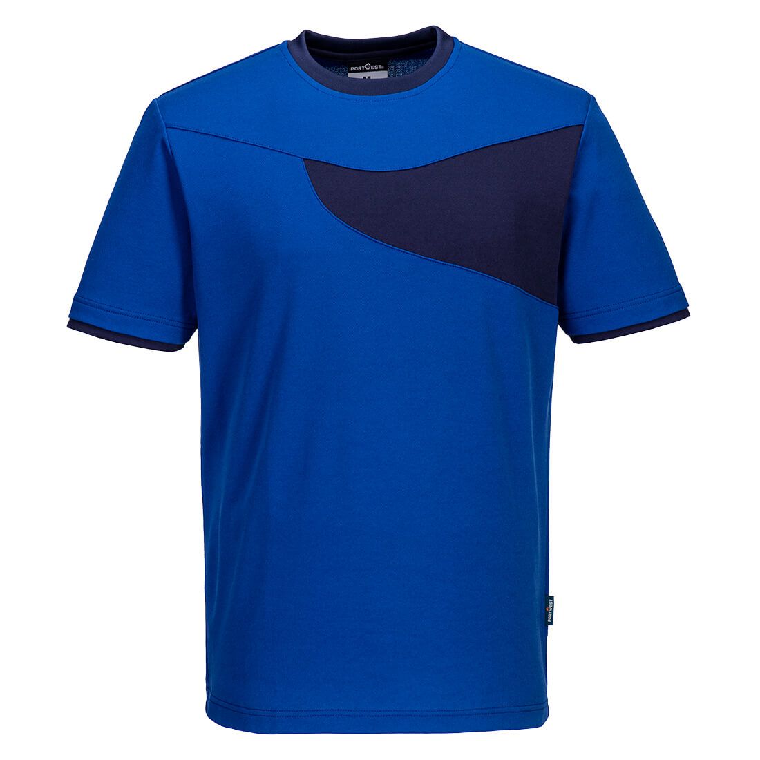 S170 - Hi-Vis Cotton Comfort T-Shirt S/S