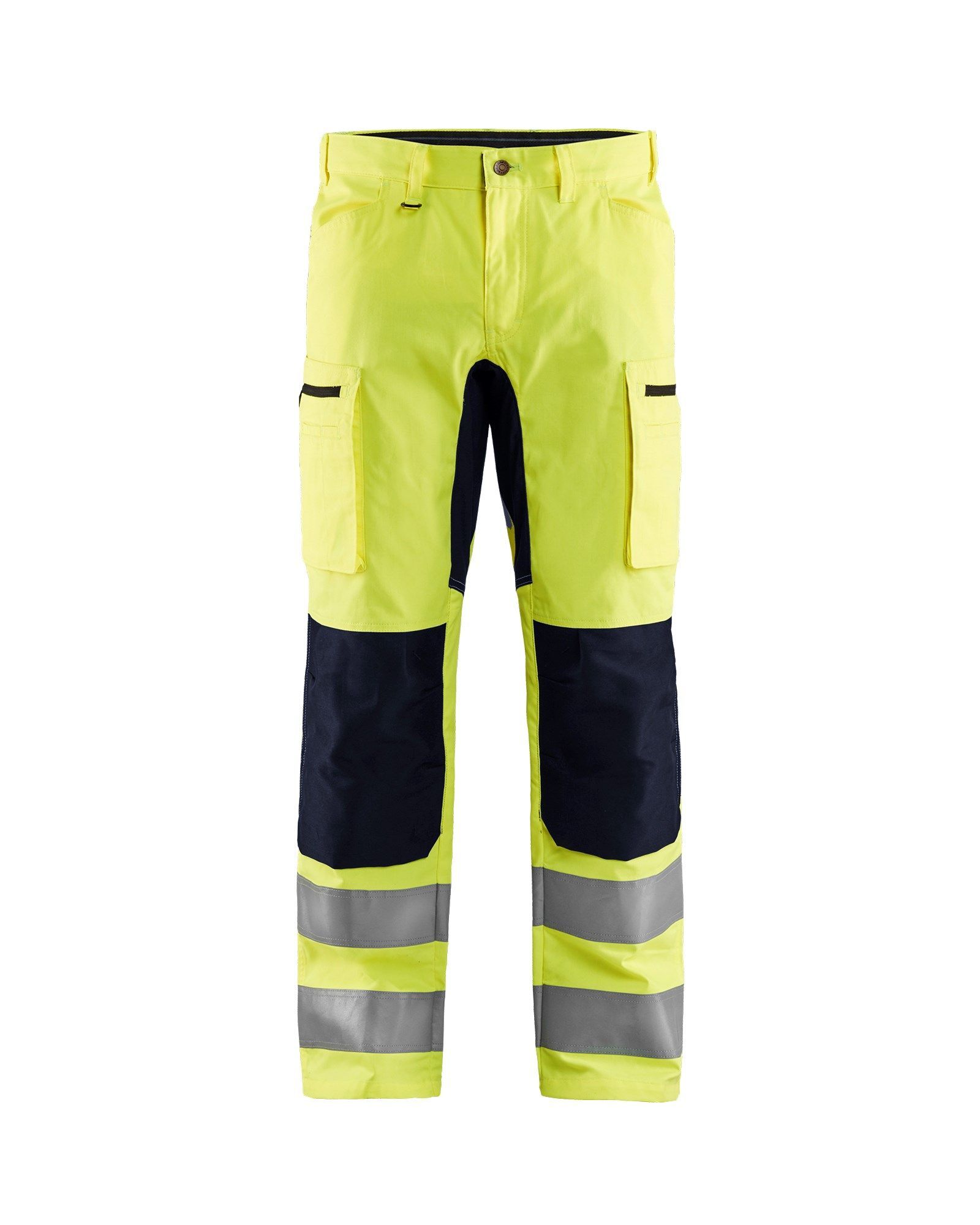 High Visibility Trousers Reflective Safety Work Pants - China Work Pants  and Safety Work Pants price | Made-in-China.com