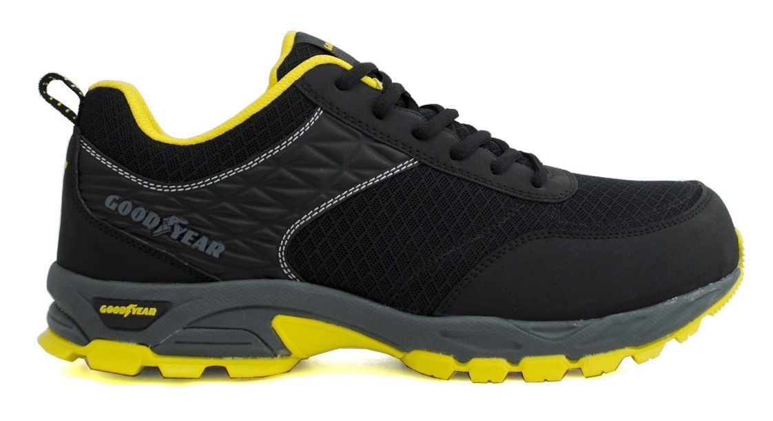 Goodyear work outlet trainers