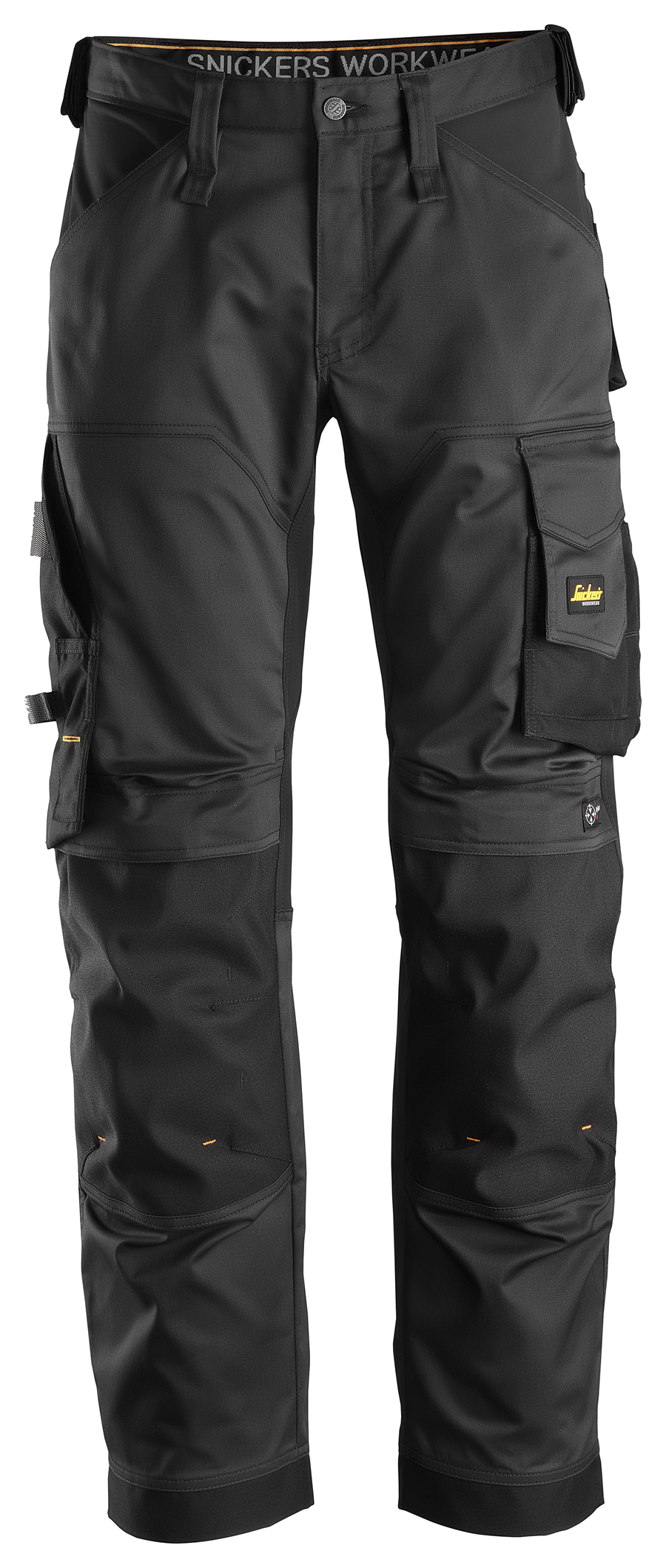 Snickers 3212 Work Trousers Holster Pockets