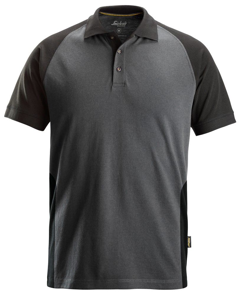 Snickers polo 2024 shirts