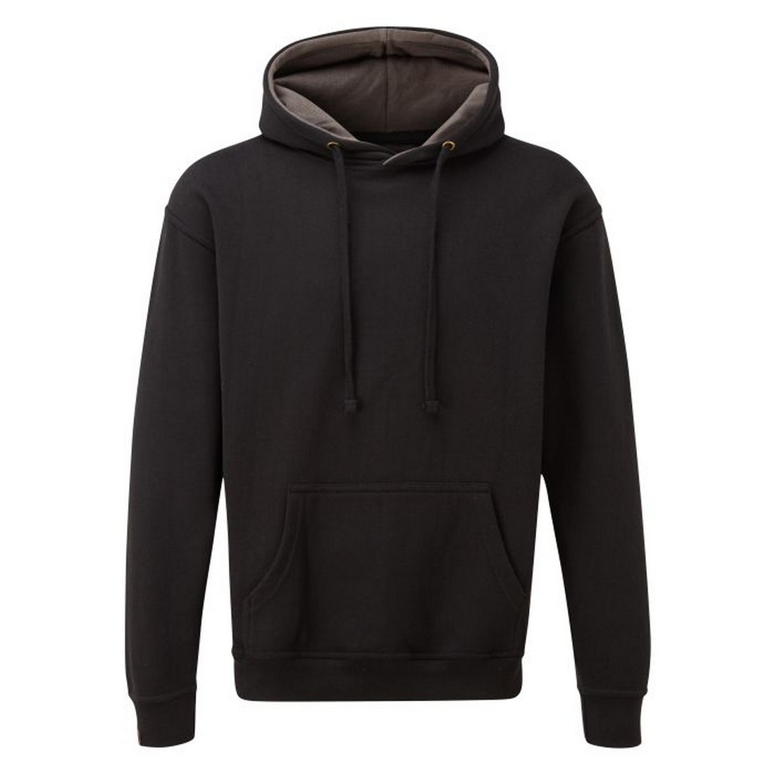 Tuffstuff 177 Hendon Hoodie Black