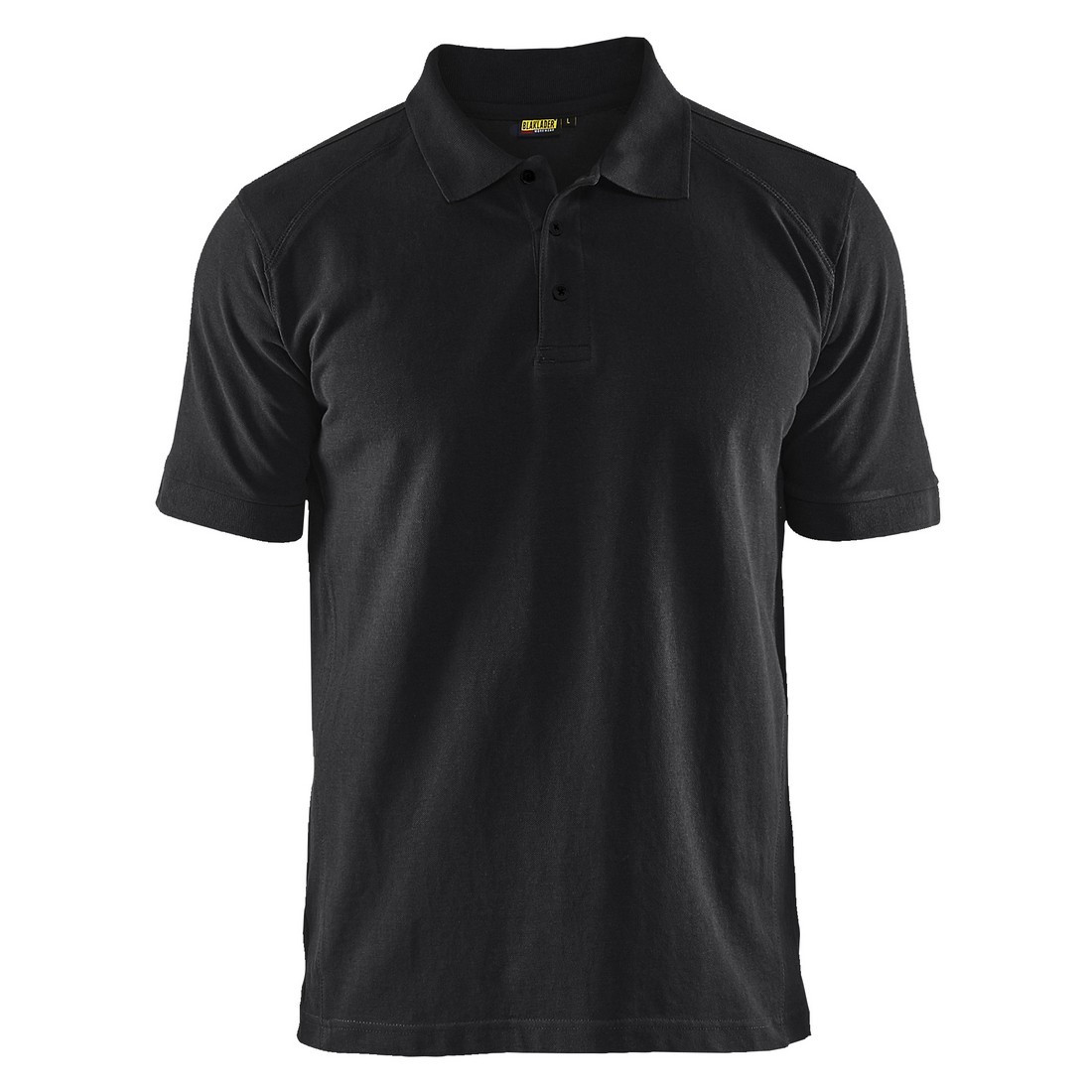Polo black t shirt hotsell