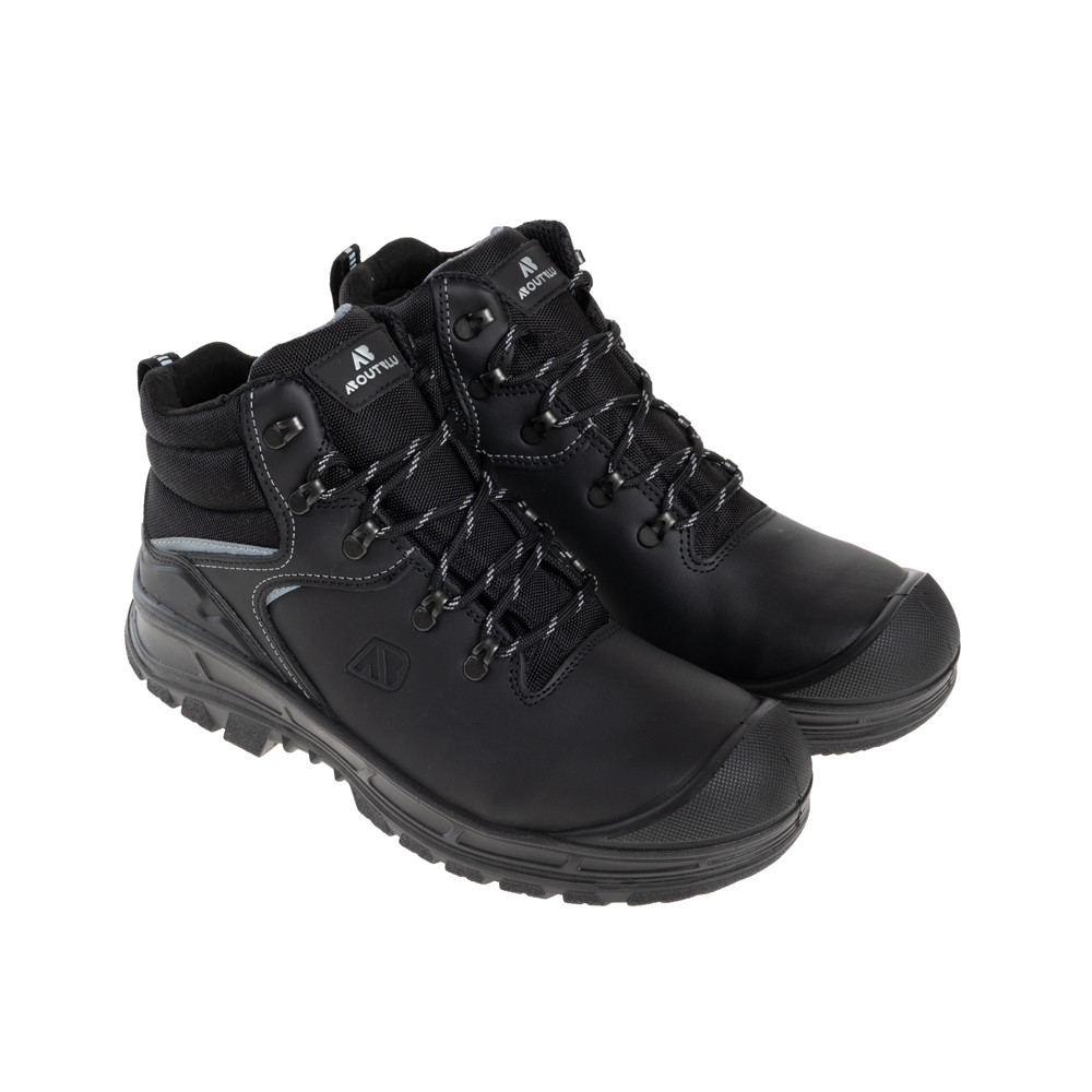 Aboutblu work boots clearance
