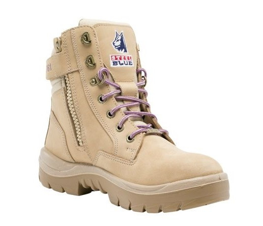 Women's outdoor work shoes on sale