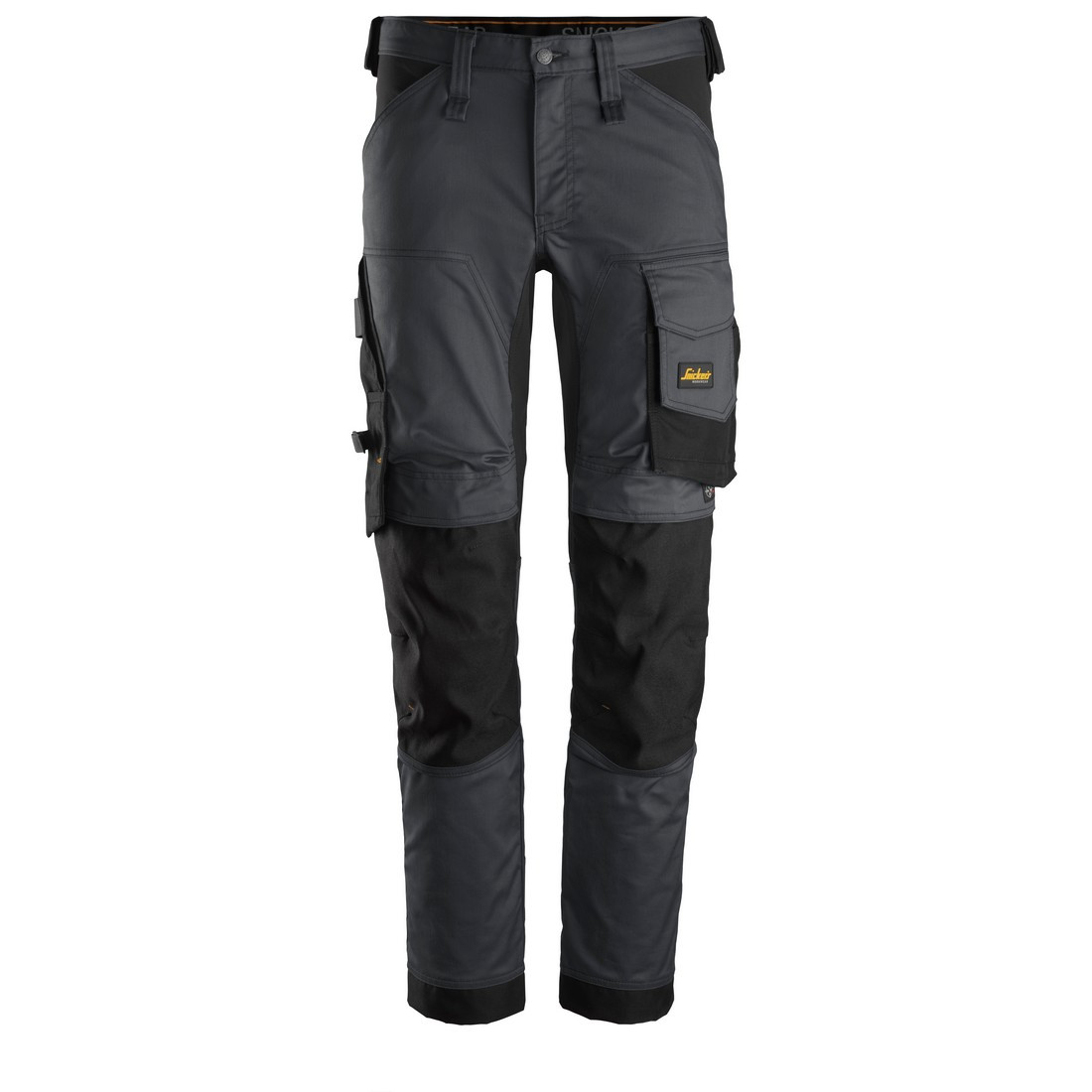 Snickers 6341 AllroundWork Stretch Work Trousers without Holster