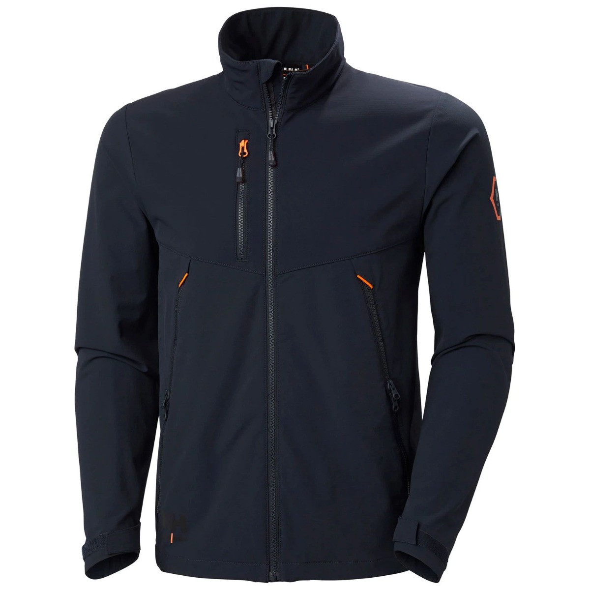 Helly Hansen 77250 Chelsea Evo BRZ Jacket Navy