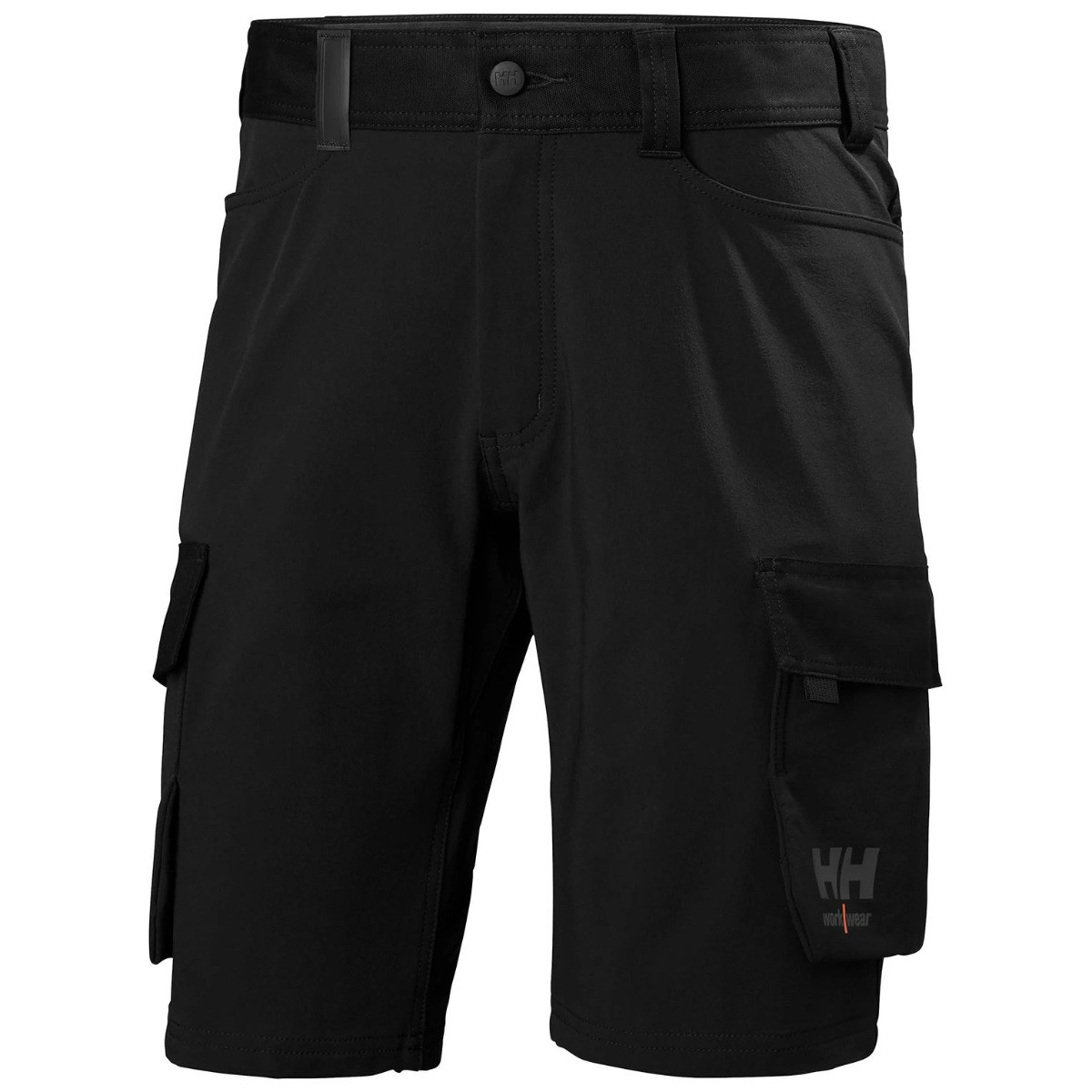 Aker Short De Travail Helly Hansen Aker Work Helly Hansen Work