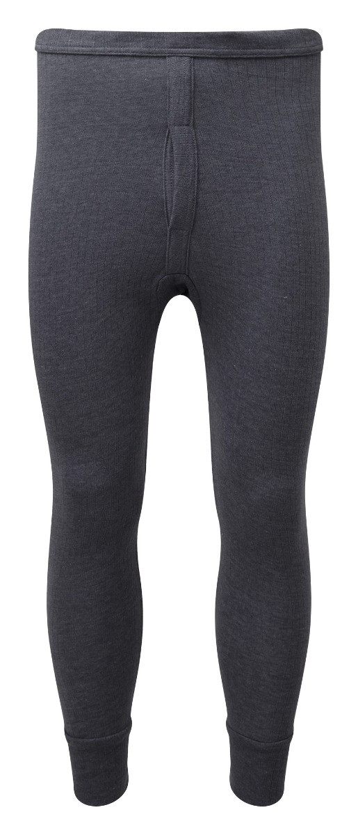 Fort Workwear Thermal Long Johns Denim