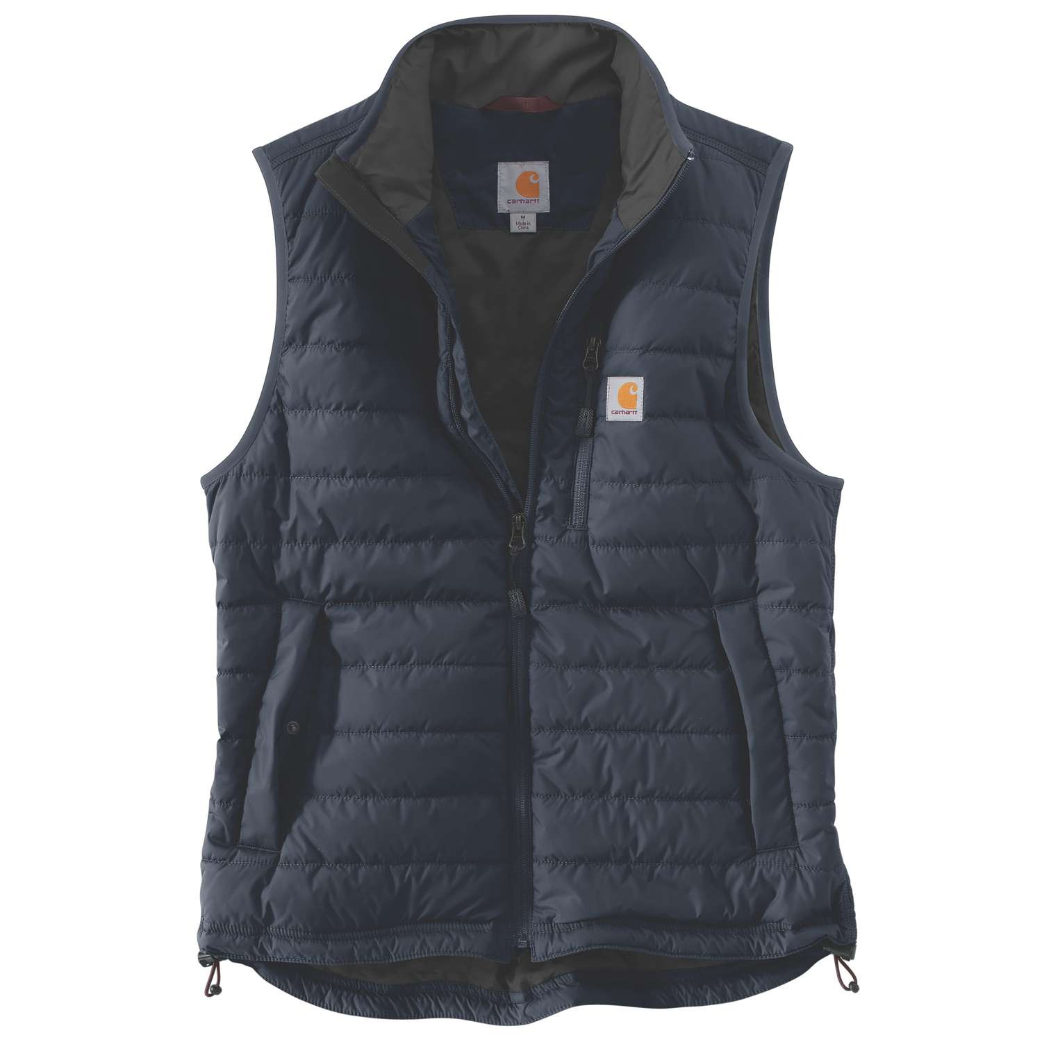 Carhartt gilliam vest shop