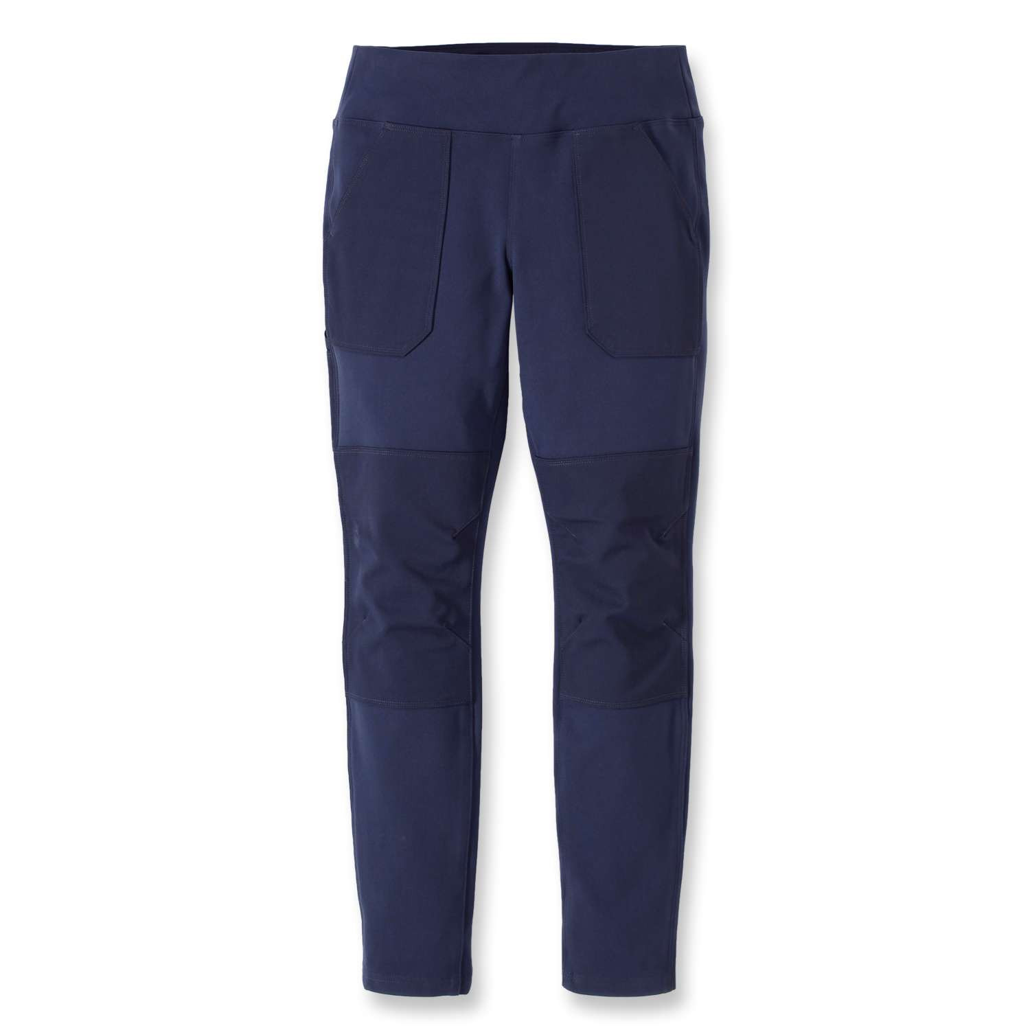 Carhartt 102482 Women s Force Utility Leggings Navy Blue