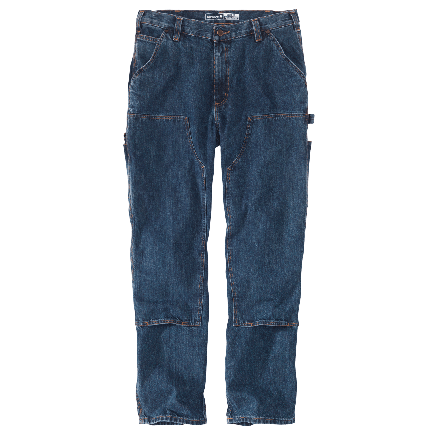 Carhartt Jeans Trousers Buy Carhartt Workwear Online at Tuffshop