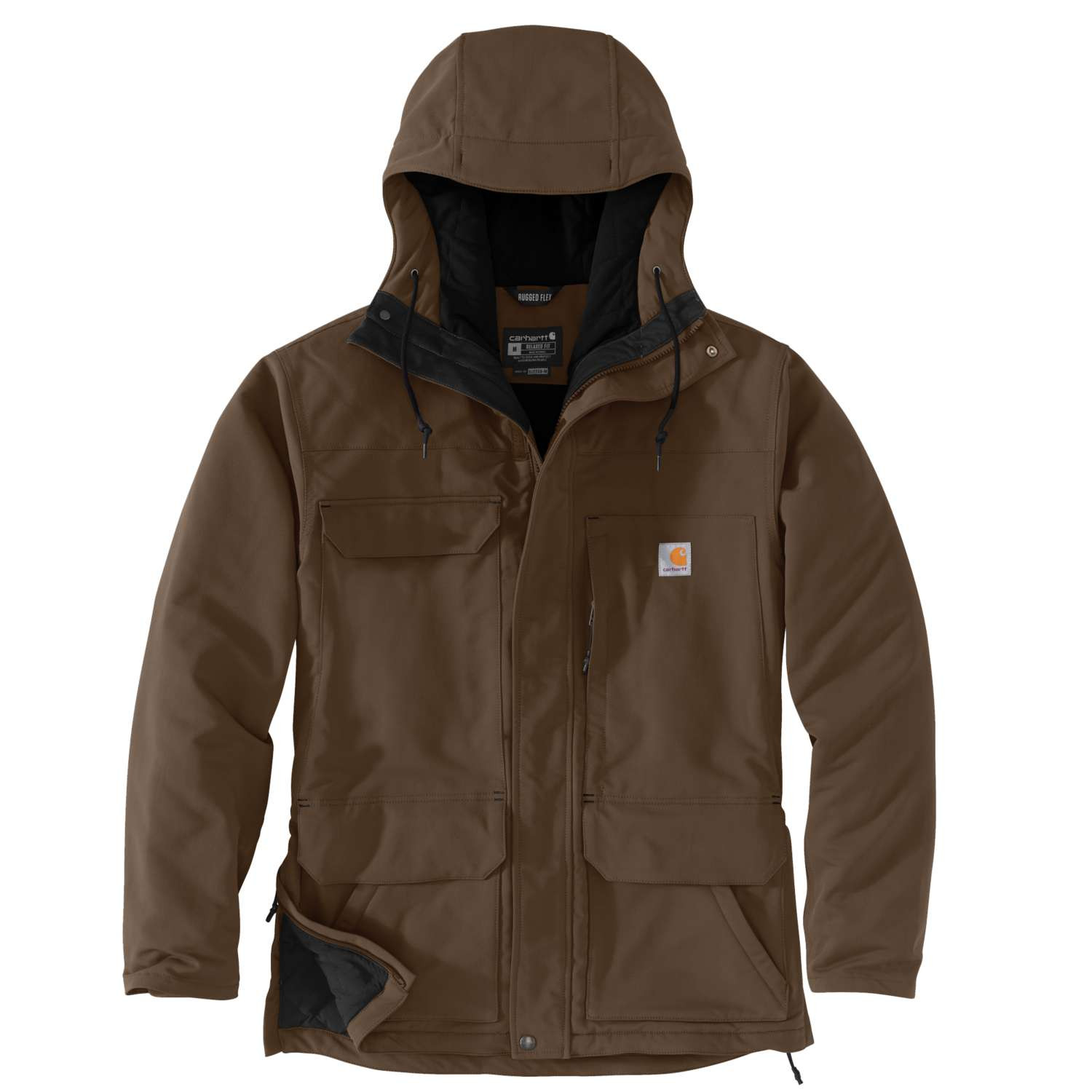 Carhartt Jackets Coats Buy Carhartt Workwear Online at Tuffshop