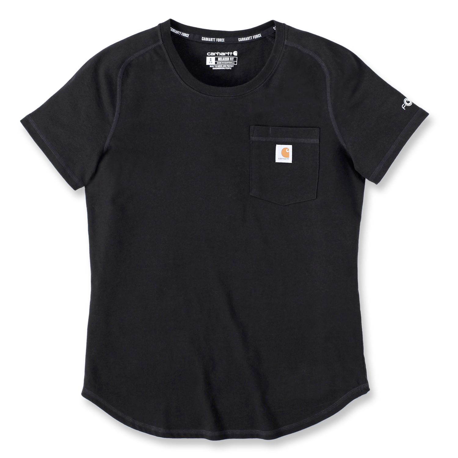 Carhartt pocket tee 2025