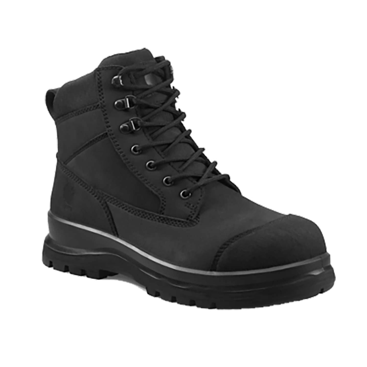 Carhartt logger boots steel toe online