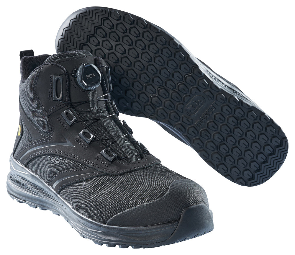 MASCOT Safety Footwear Safety Boots Trainers Shoes Buy Online at Tuffshop