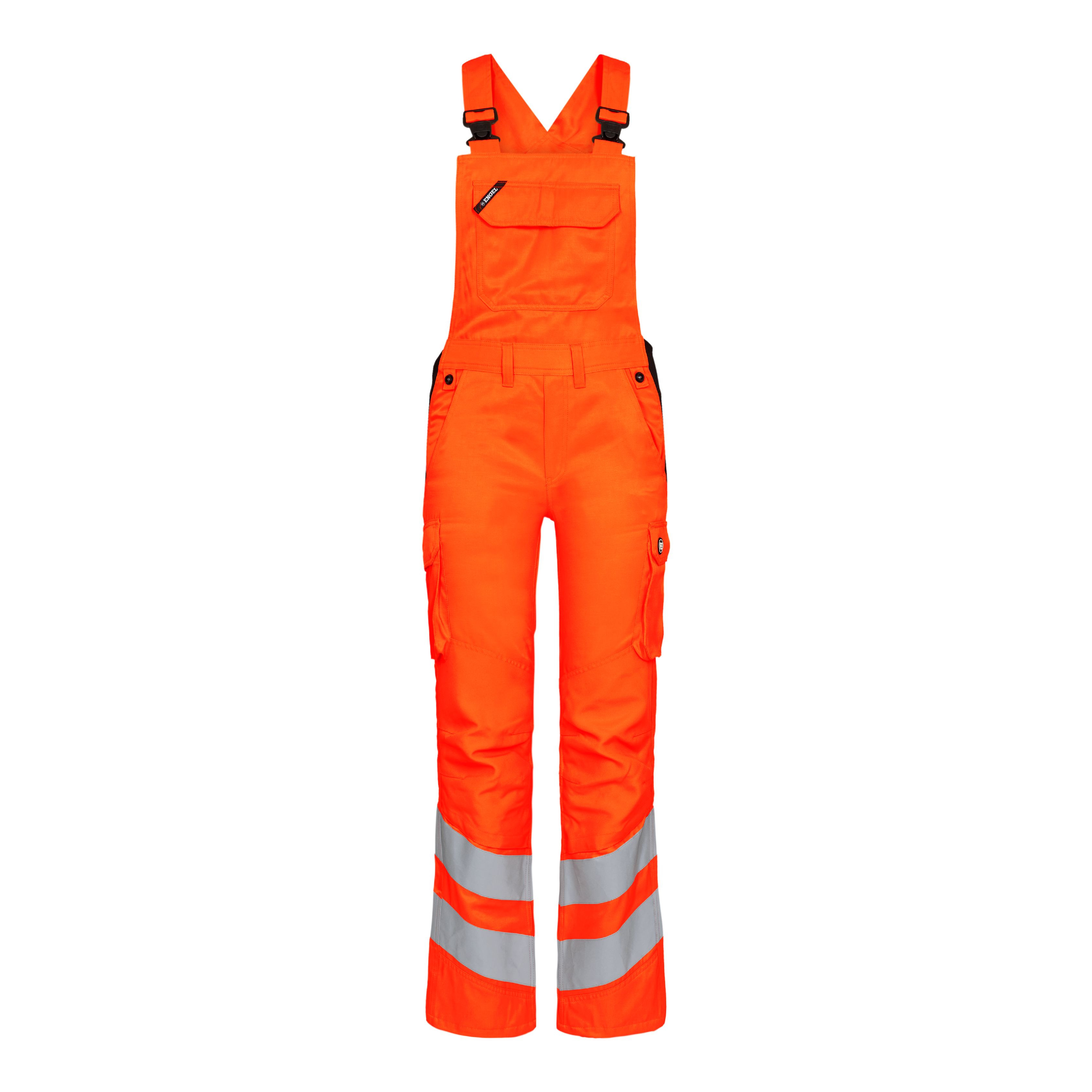 Bib Overalls Hi Vis Dungarees Bib And Brace Overalls Dungaree Men