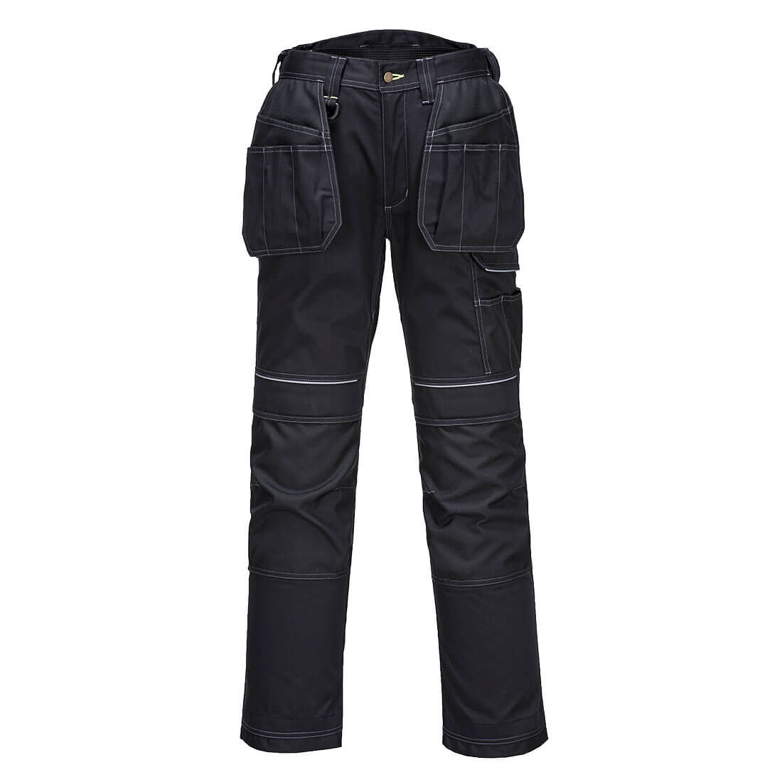 Thermal Trousers Men s Insulated Workwear Trousers Buy Online at Tuffshop