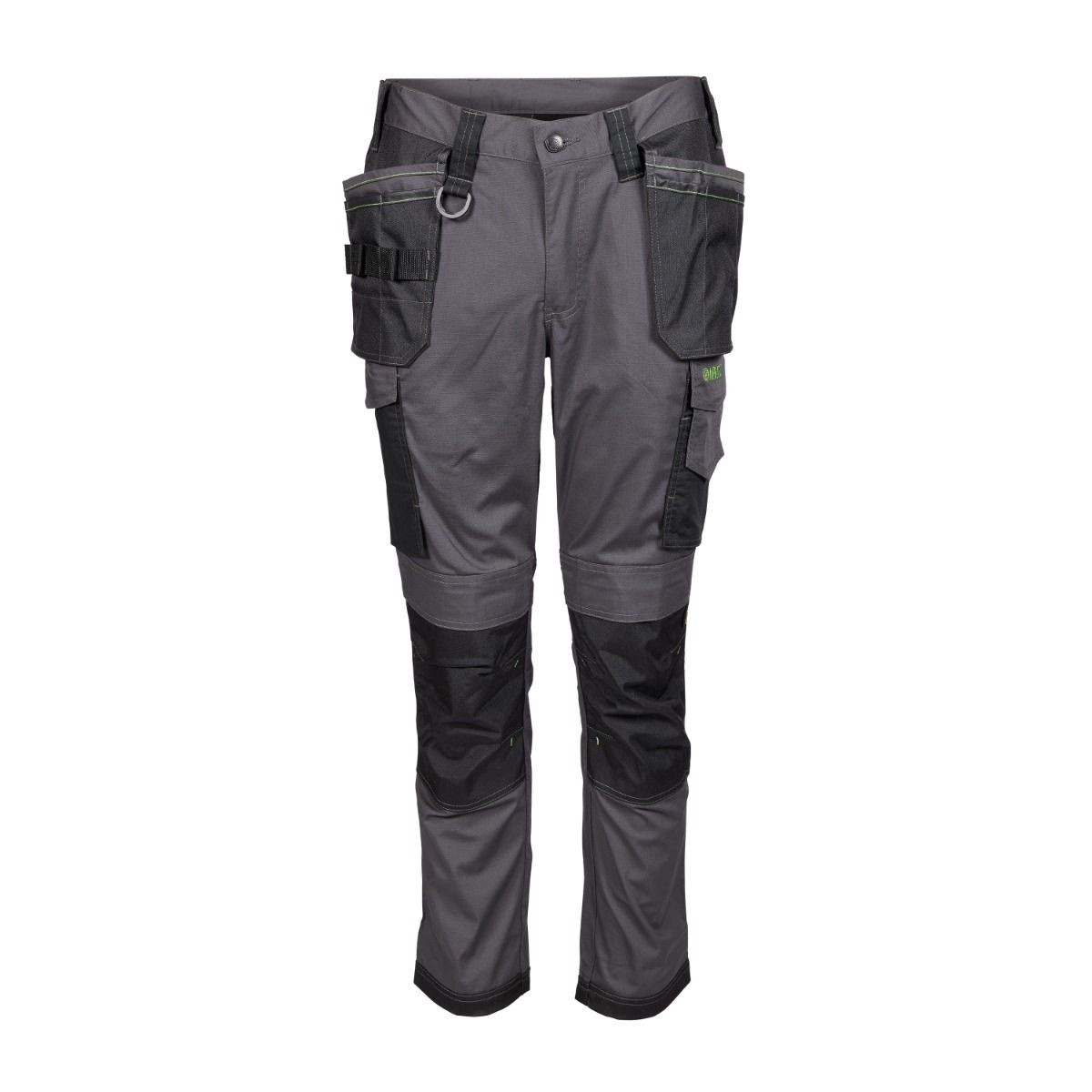 Spyder, Propulsion GTX LE ski pants men lime green | SkiWebShop