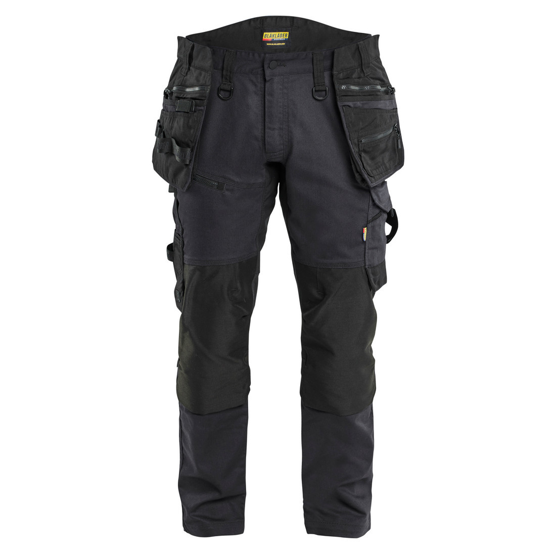 60’s~70's TOWNCRAFT ブラック スラックス 70s Pennys TOWNCRAFT Black Tapered Pants 70年代 タウン