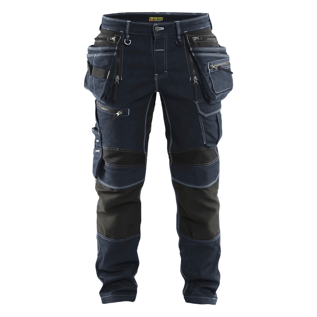 Denim Work Trousers Men's Workwear Trousers Buy Online at