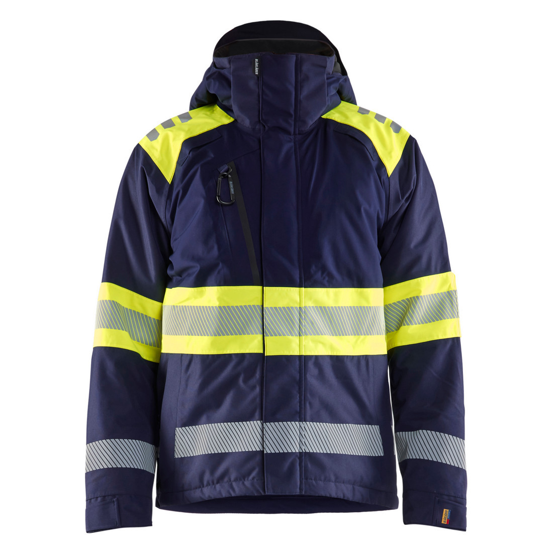 Blaklader Hi Vis Jackets Coats Certified to EN ISO 20471