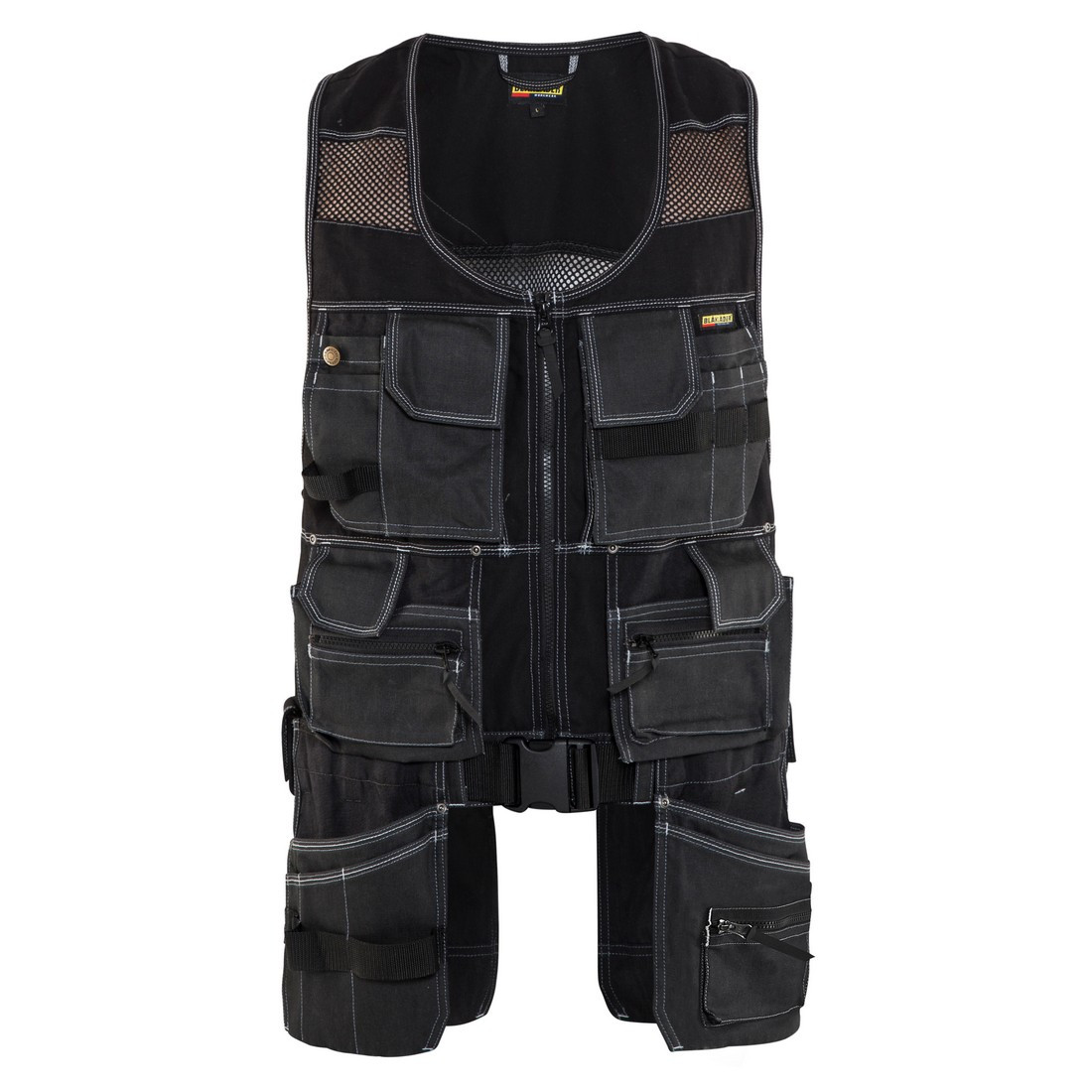 品揃え豊富で Vests Tool and Waistcoats Blaklader | Workwear Functional トップス