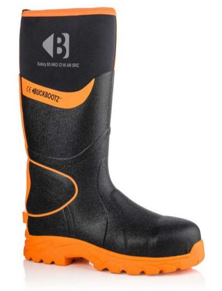 Mens work wellies best sale