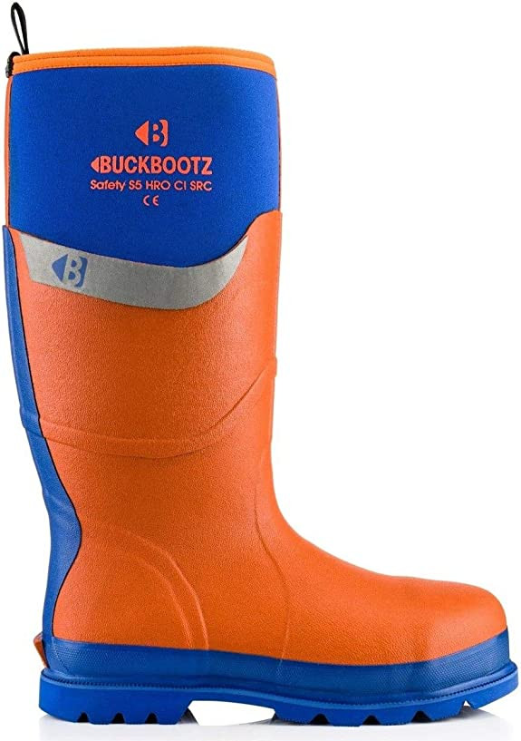 Men s Safety Wellington Boots Work Wellies S3 S5 Rated Buy Men s Safety Footwear at Tuffshop