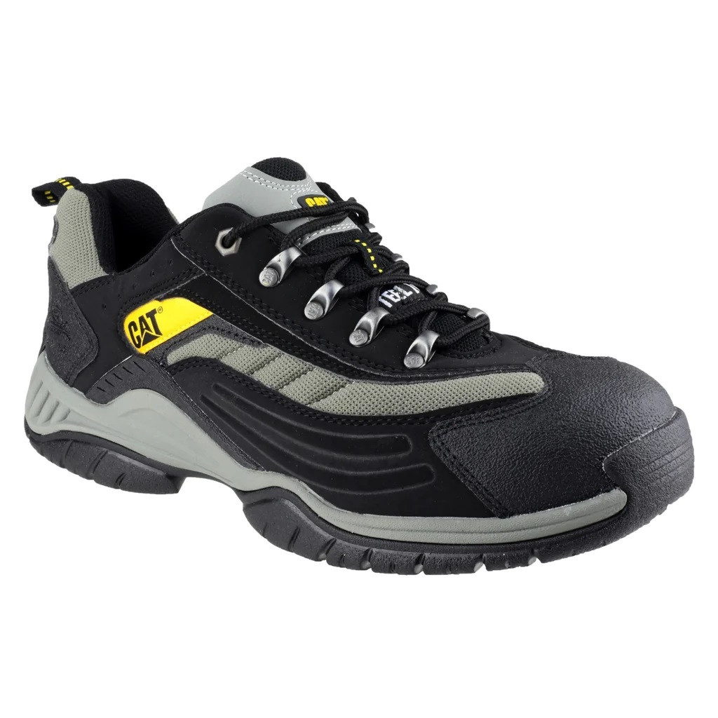 CAT Safety Footwear Steel Toe Boots and Shoes Tuff Shop