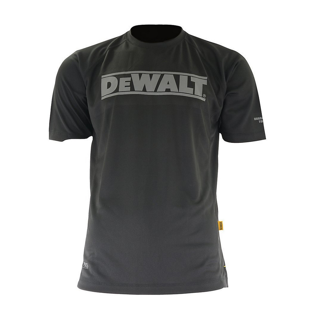 Dewalt Easton PWS Cool Work T-Shirt Black