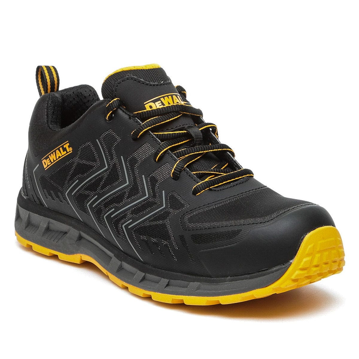 Dewalt Footwear Cutter Safety Trainer work trainers