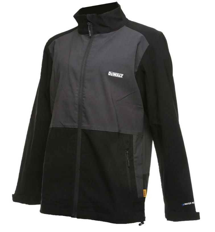 Dewalt Jackets Add Your Logo Shop DeWalt Workwear Safety